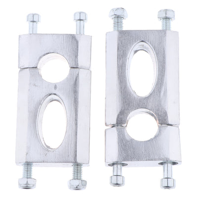 Manillar de Aluminio 22mm para Motos - Modificación Premium - Image 4