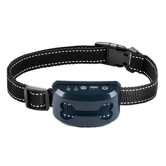 Collar de Masaje Inteligente con Vibración por Inducción Recargable - Image 2