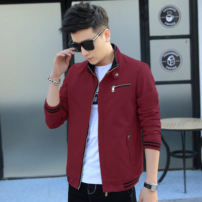 Chaqueta Denim Estilo Coreano - Image 8