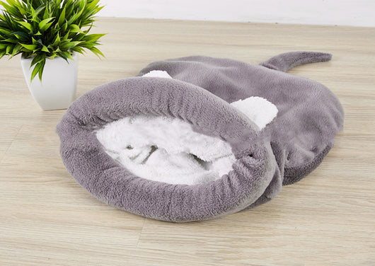 Cama Semiencerrada para Mascotas - Diseño Premium Multiestacioes para Perros y Gatos - Image 7