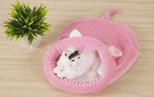 Cama Semiencerrada para Mascotas - Diseño Premium Multiestacioes para Perros y Gatos - Image 10