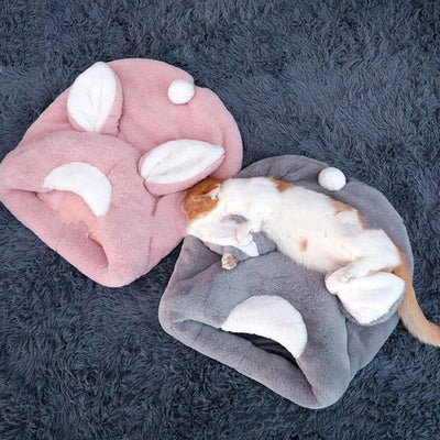 Cama Semiencerrada para Mascotas - Diseño Premium Multiestacioes para Perros y Gatos - Image 8