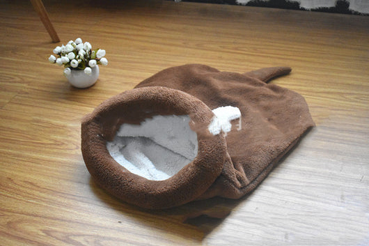 Cama Semiencerrada para Mascotas - Diseño Premium Multiestacioes para Perros y Gatos - Image 2