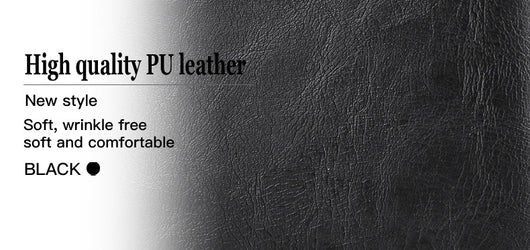 Billetera Compacta de Cuero Engrasado para Hombre - Monedero Tipo Tríptico - Image 6