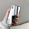 Funda de Vidrio para Selfies con Espejo de Maquillaje