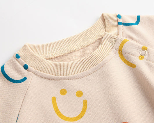 Pijama Enterizo para Bebé - Diseño Cartoon Primavera Otoño Invierno - Image 12