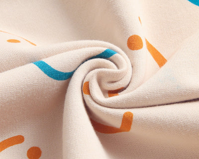 Pijama Enterizo para Bebé - Diseño Cartoon Primavera Otoño Invierno - Image 9