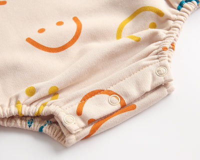 Pijama Enterizo para Bebé - Diseño Cartoon Primavera Otoño Invierno - Image 13