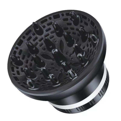 Secador Universal con Capota para Cabello Rizado y Ondulado - Image 7