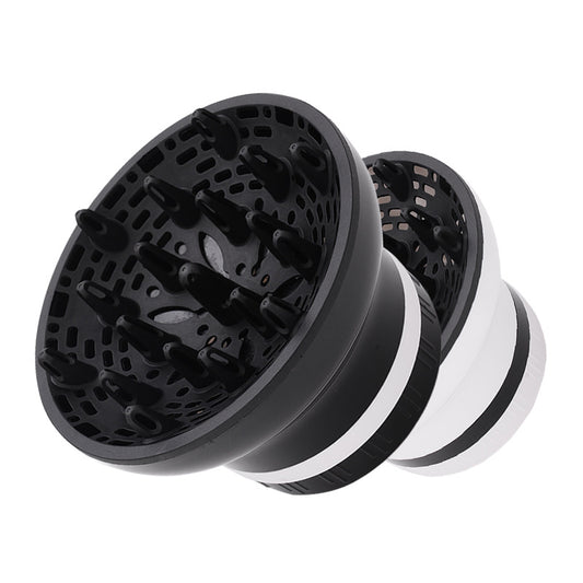Secador Universal con Capota para Cabello Rizado y Ondulado