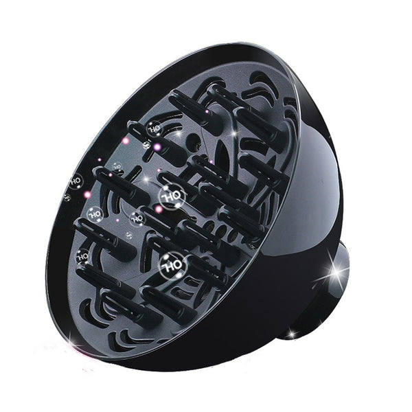 Secador Universal con Capota para Cabello Rizado y Ondulado