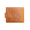 Cartera Premium para Hombre en Cuero Genuino Pulido a Mano