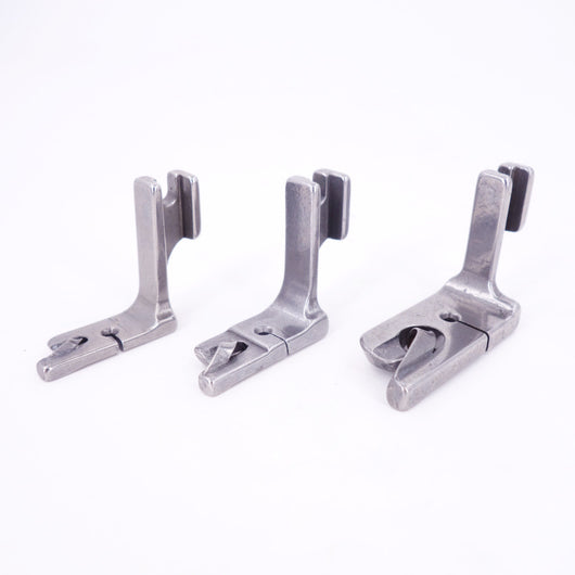 Prensatelas de Planchado Plano con Fruncidor - Image 6