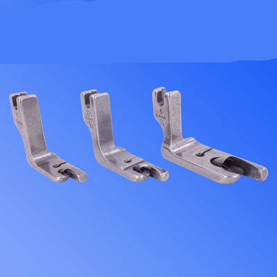 Prensatelas de Planchado Plano con Fruncidor - Image 2