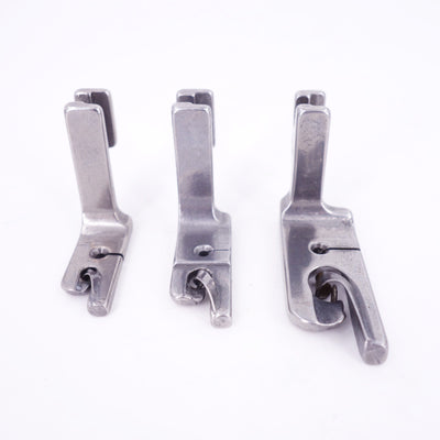 Prensatelas de Planchado Plano con Fruncidor - Image 3