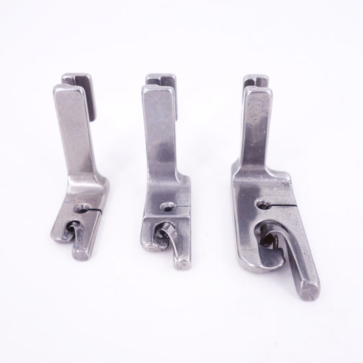 Prensatelas de Planchado Plano con Fruncidor - Image 3