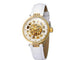 Reloj Automático para Mujer - Movimiento Mecánico Elegante
