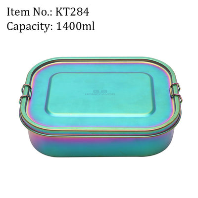 Lonchera Térmica Personalizada para Niños - Acero Inoxidable 304 Premium - Image 3