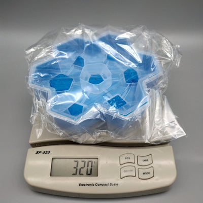 Molde de Hielo Dragon and Dungeons para Dados de Juego de Mesa - Image 8