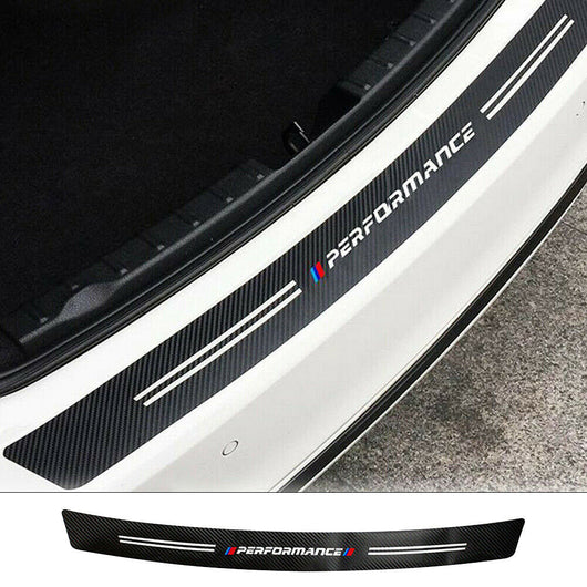 Protector de Fibra de Carbono para Parachoques Trasero - Honda Odyssey, Spirior, CR-V, Civic, XR-V, HR-V, City, Accord, Jazz - Image 8