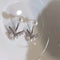 Aretes de Perlas de Agua Dulce 3-5mm Impecables y Brillantes
