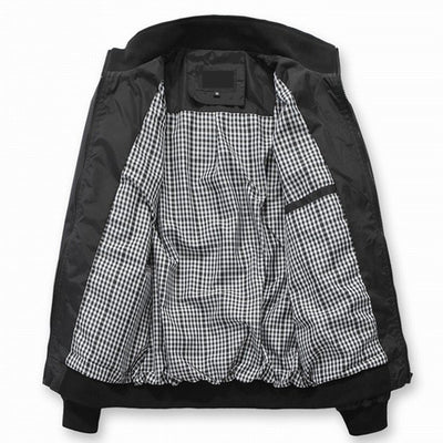 Blazer Casual Impermeable para Hombre - Image 9