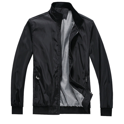 Blazer Casual Impermeable para Hombre - Image 11