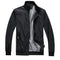 Blazer Casual Impermeable para Hombre