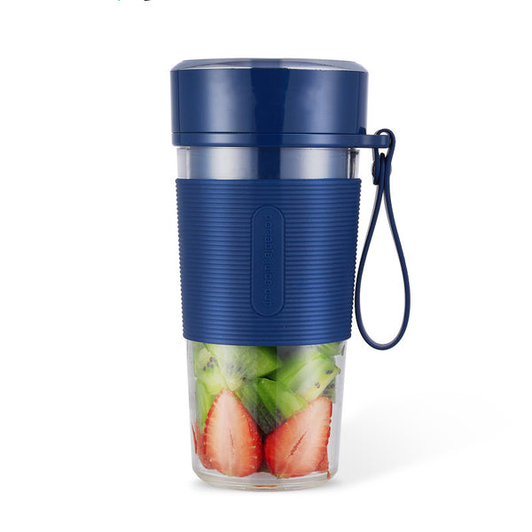 Vaso Licuador Portátil para Frutas - Image 3