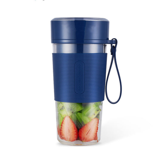 Vaso Licuador Portátil para Frutas - Image 3