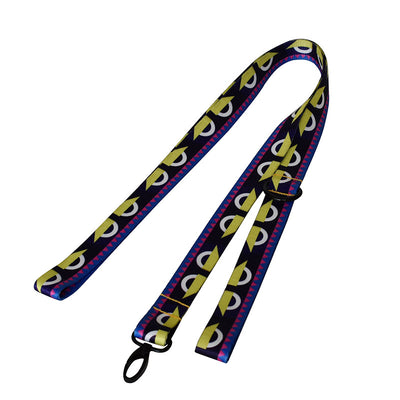 Cuerdas Tejidas para Perros con Diseño Étnico - Suministros para Mascotas - Image 16