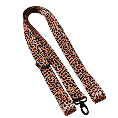 Cuerdas Tejidas para Perros con Diseño Étnico - Suministros para Mascotas - Image 4