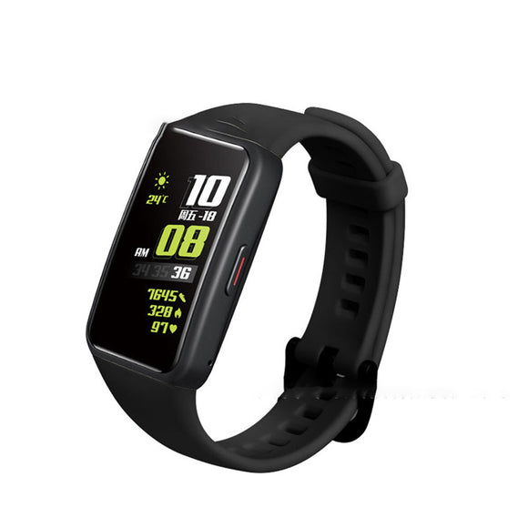 Correa de Silicona para Honor Band 6 y Huawei Honor