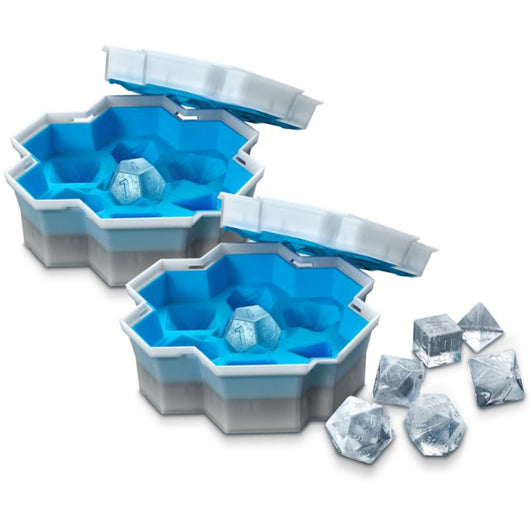 Molde de Hielo Dragon and Dungeons para Dados de Juego de Mesa - Image 10
