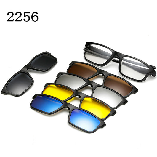 Gafas de Sol Magnéticas - Image 7