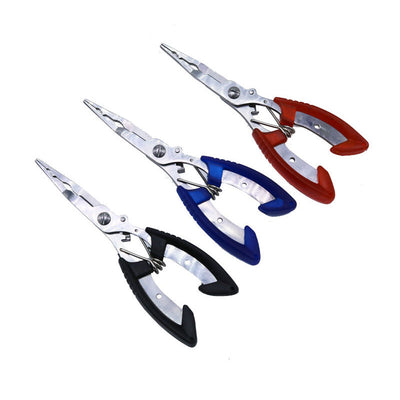 Alicates Multiusos para Camping en Acero Inoxidable - Image 12