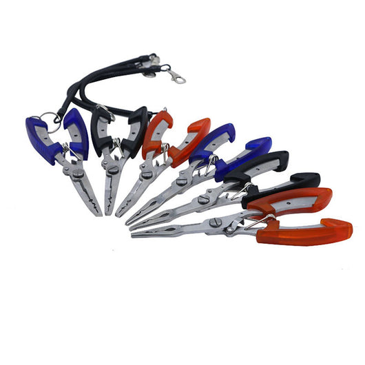 Alicates Multiusos para Camping en Acero Inoxidable - Image 5