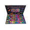 Paleta de Sombras 99 Colores - Maquillaje Profesional Multicolor Venta Directa