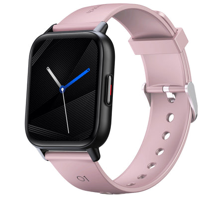 Smartwatch XL Ym12 con Monitoreo Cardíaco y Oxígeno en Sangre - Image 15