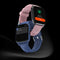Smartwatch XL Ym12 con Monitoreo Cardíaco y Oxígeno en Sangre