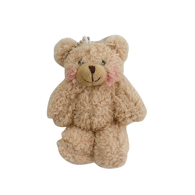 Osito de Peluche Adorable con Colgante para Niña - Image 9