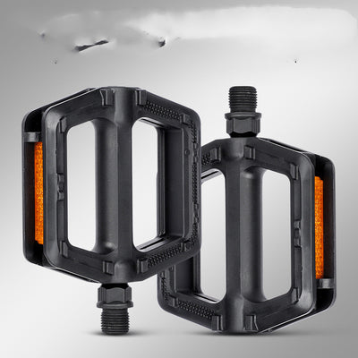 Pedales Universales para Bicicleta de Montaña y Ruta - Image 6
