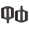 Universal Pedals for Mountain and Road Bikes