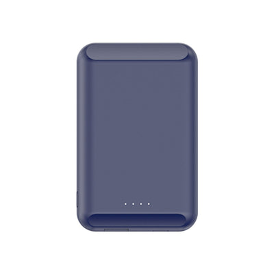 Batería Externa Magnética Inalámbrica para iPhone 12 - Carga Rápida - Image 15
