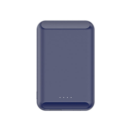 Batería Externa Magnética Inalámbrica para iPhone 12 - Carga Rápida - Image 15