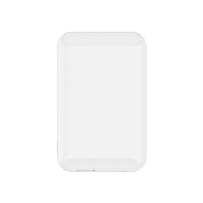 Batería Externa Magnética Inalámbrica para iPhone 12 - Carga Rápida - Image 6