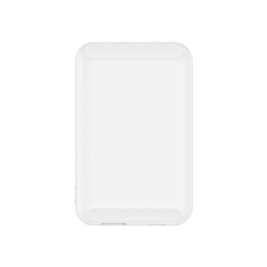 Batería Externa Magnética Inalámbrica para iPhone 12 - Carga Rápida - Image 6