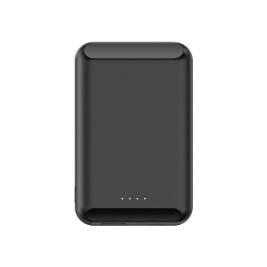 Batería Externa Magnética Inalámbrica para iPhone 12 - Carga Rápida - Image 7