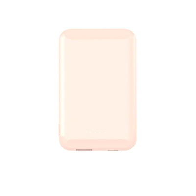 Batería Externa Magnética Inalámbrica para iPhone 12 - Carga Rápida - Image 10