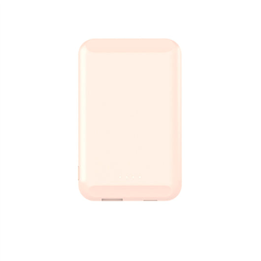 Batería Externa Magnética Inalámbrica para iPhone 12 - Carga Rápida - Image 10